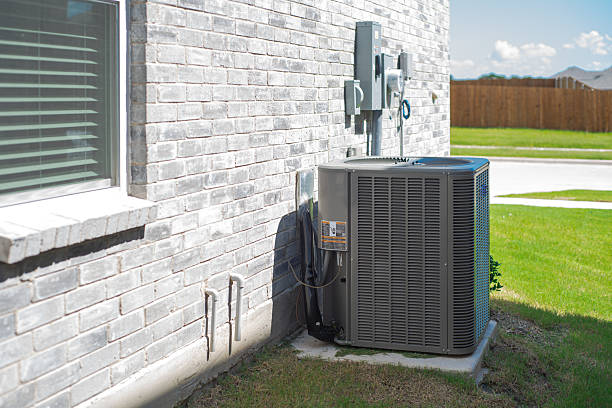 Reliable Ac Installation contractor in Hebron, NE by FH HVAC